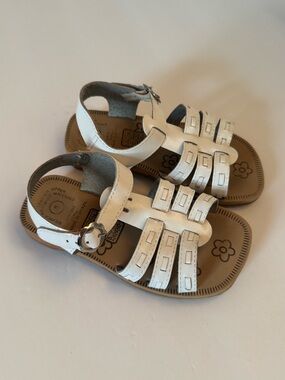 Faded Glory Toddler Girl Sandals